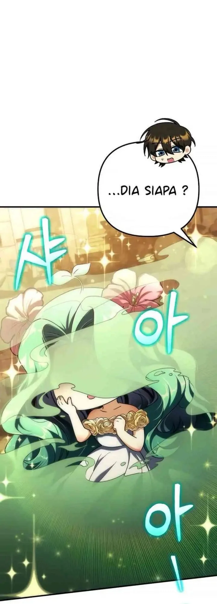 The Rebellious Apostle of the Harvest Goddess Chapter 18 - halaman 88