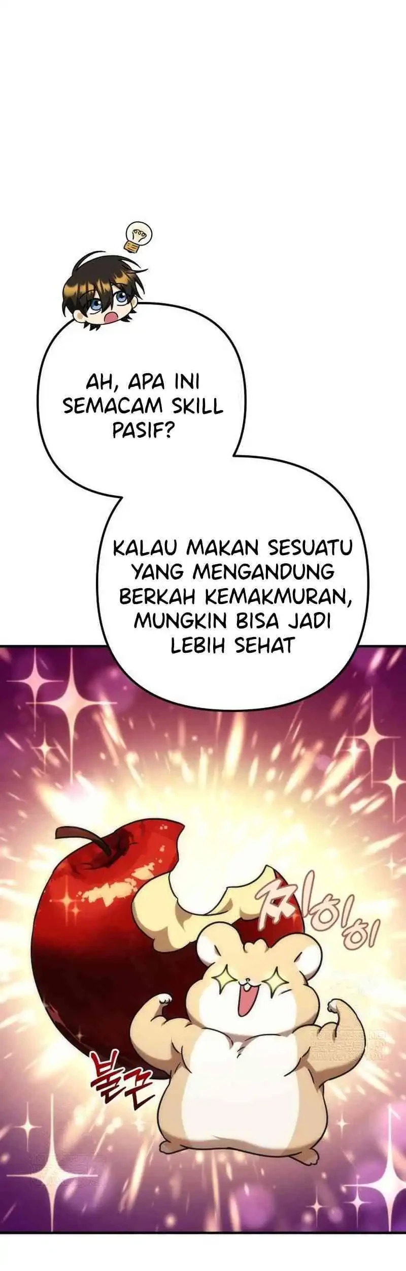The Rebellious Apostle of the Harvest Goddess Chapter 19 - halaman 25