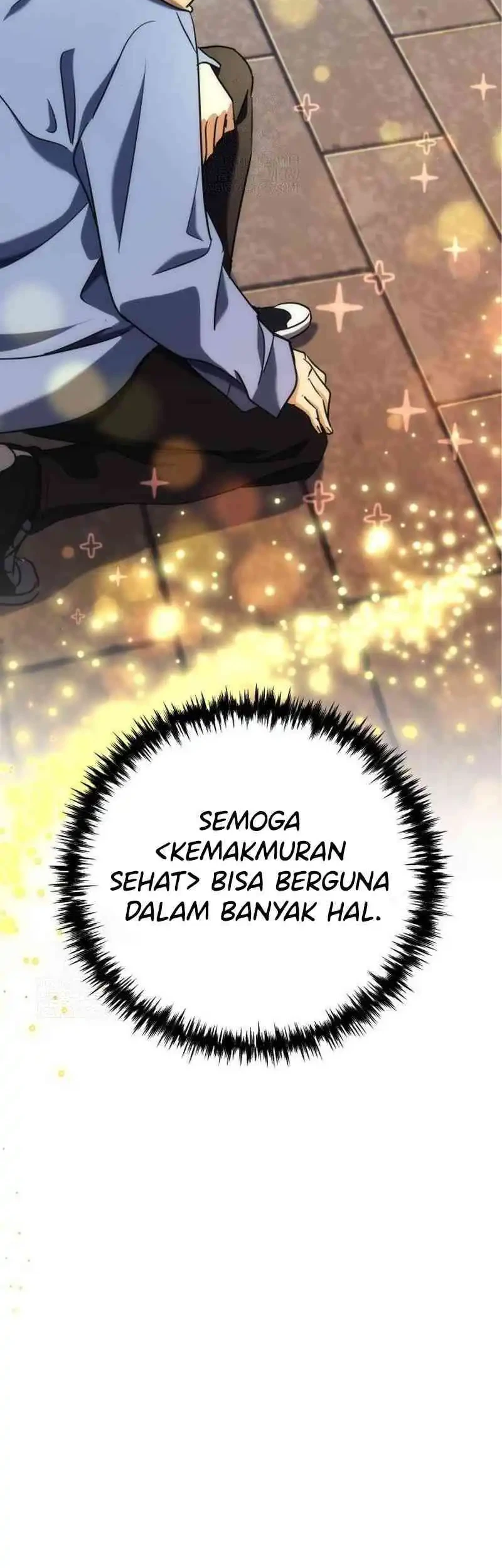 The Rebellious Apostle of the Harvest Goddess Chapter 19 - halaman 34