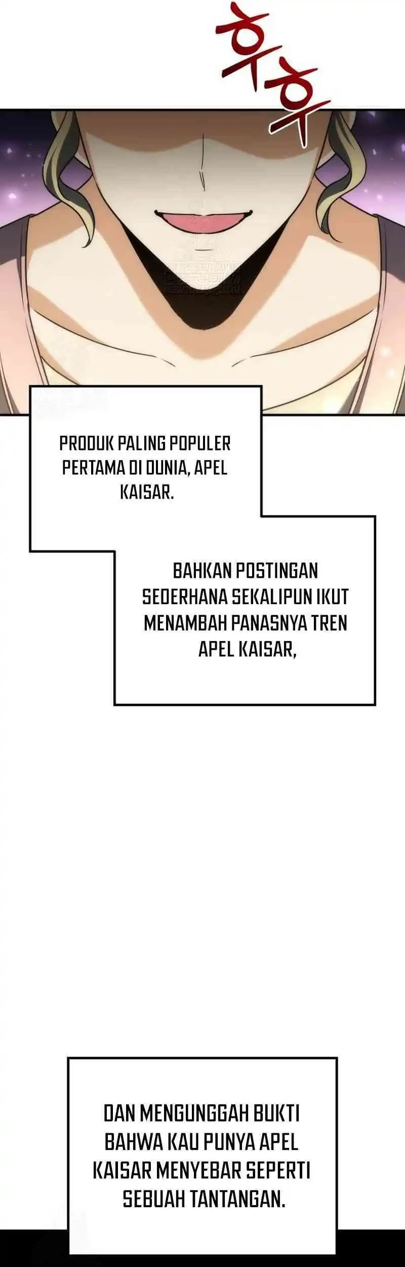 The Rebellious Apostle of the Harvest Goddess Chapter 19 - halaman 51