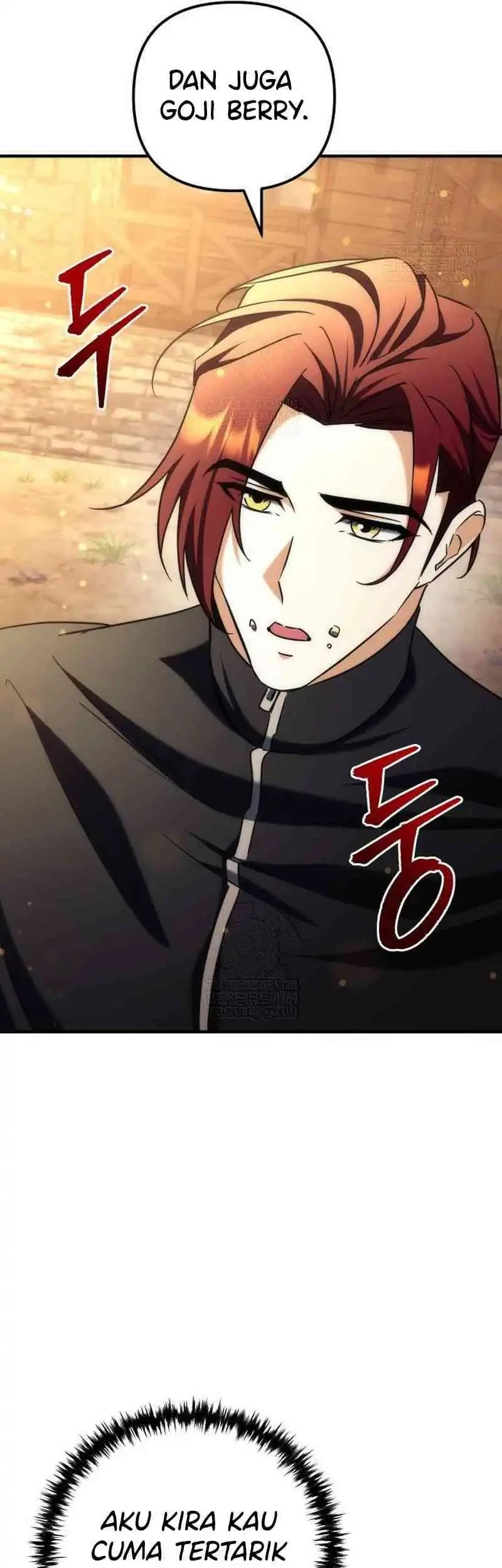 The Rebellious Apostle of the Harvest Goddess Chapter 19 - halaman 81
