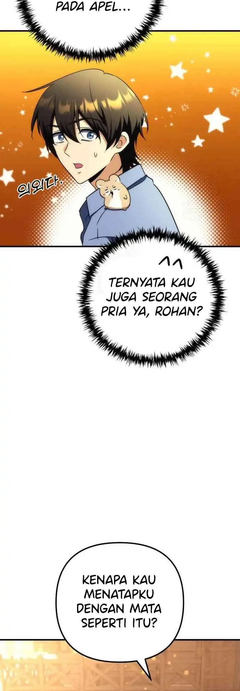 The Rebellious Apostle of the Harvest Goddess Chapter 19 - halaman 82