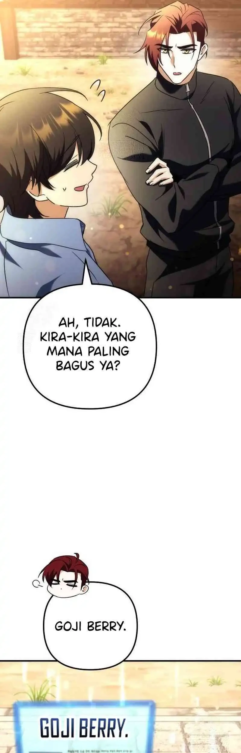 The Rebellious Apostle of the Harvest Goddess Chapter 19 - halaman 83