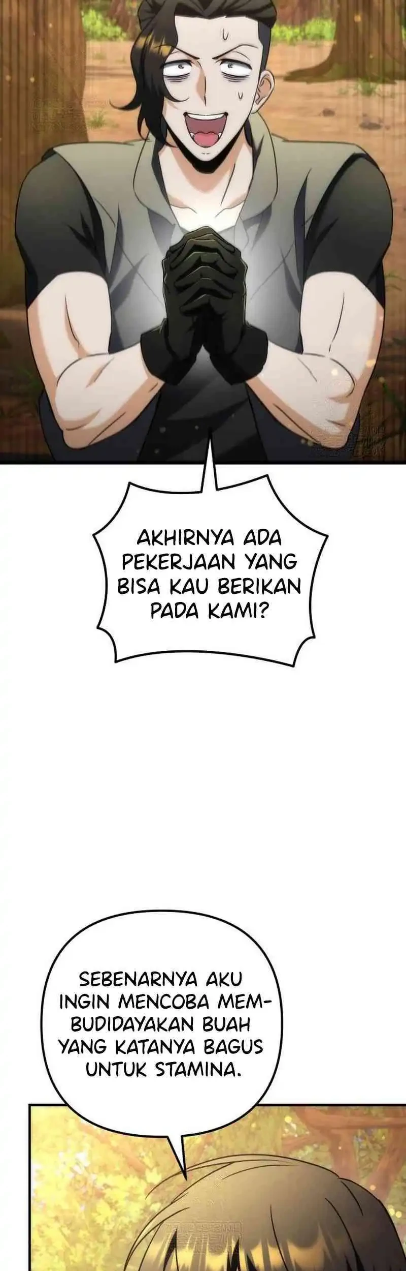 The Rebellious Apostle of the Harvest Goddess Chapter 19 - halaman 87