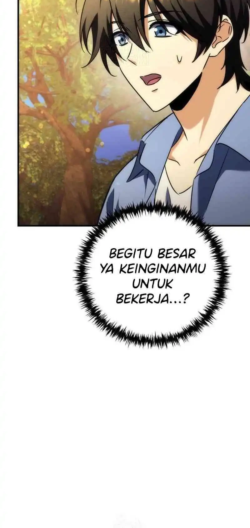 The Rebellious Apostle of the Harvest Goddess Chapter 19 - halaman 88