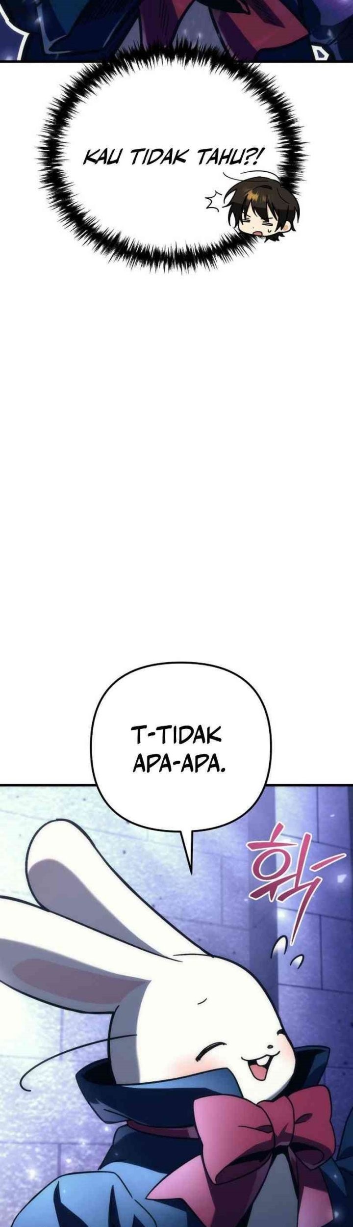 The Rebellious Apostle of the Harvest Goddess Chapter 2 - halaman 11