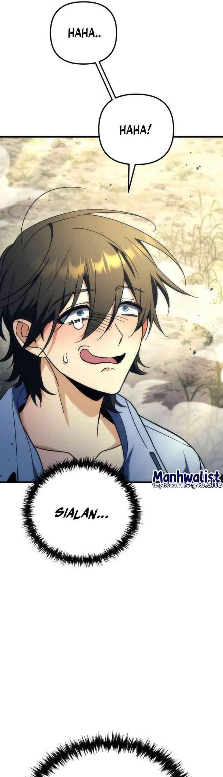 The Rebellious Apostle of the Harvest Goddess Chapter 2 - halaman 117