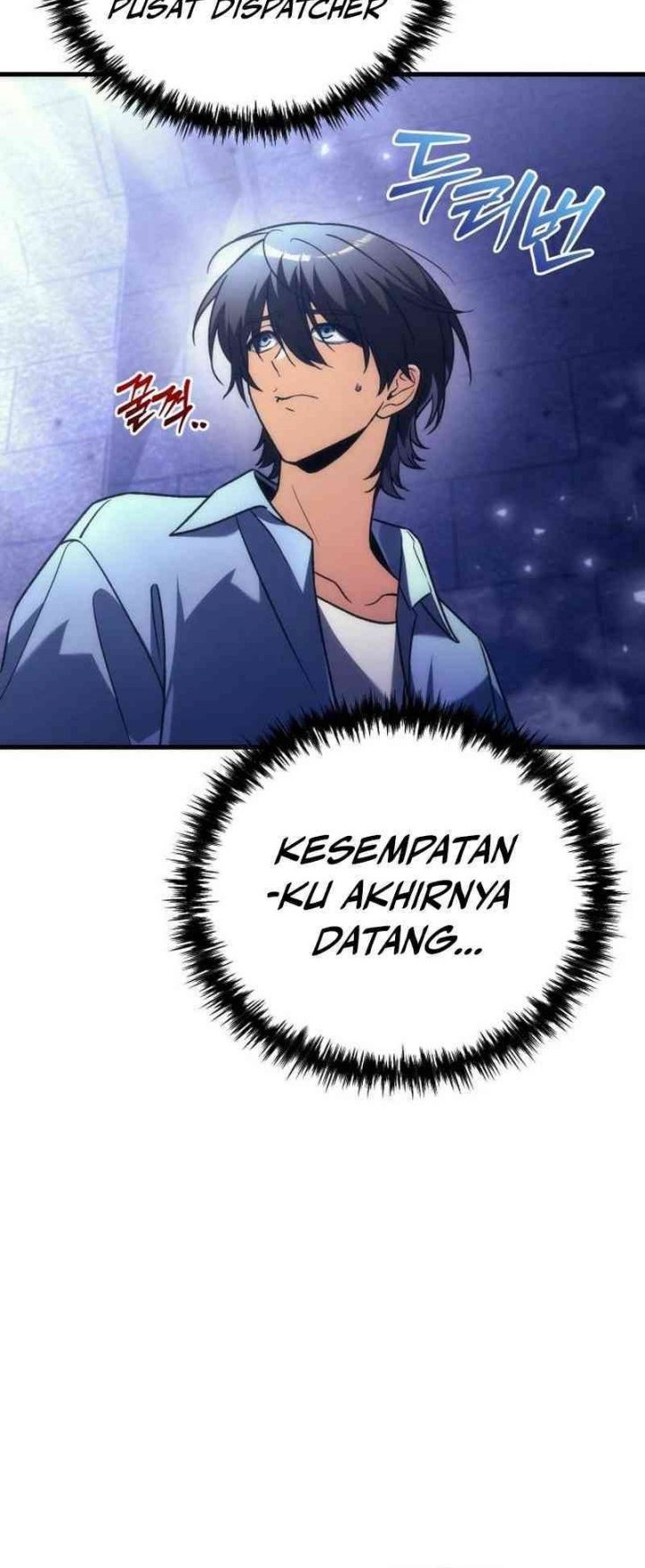The Rebellious Apostle of the Harvest Goddess Chapter 2 - halaman 14