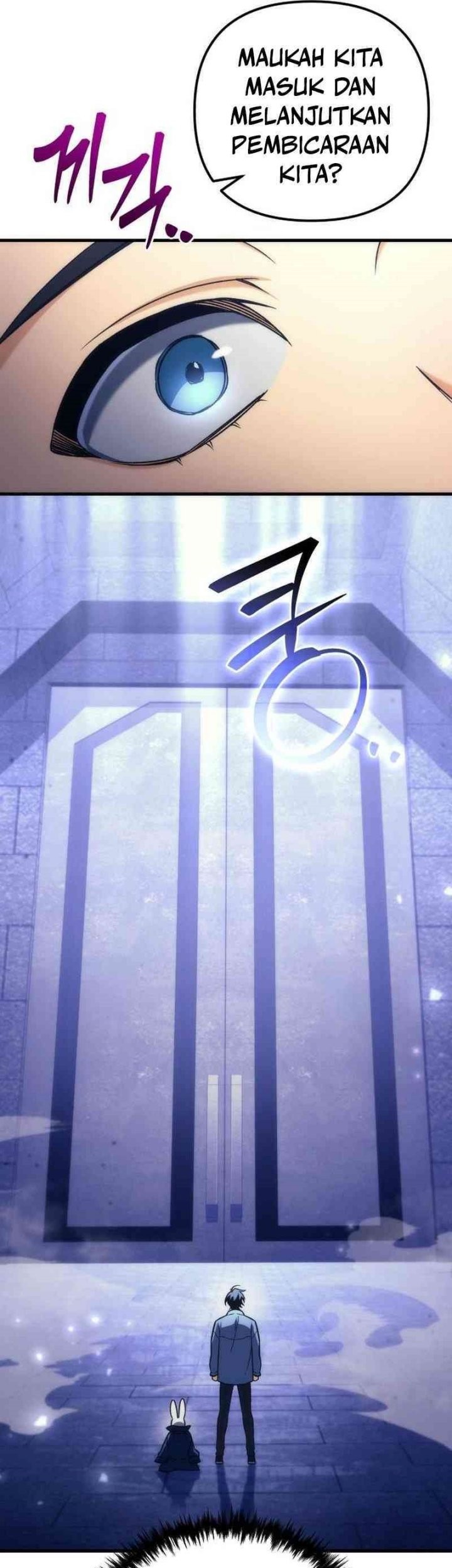 The Rebellious Apostle of the Harvest Goddess Chapter 2 - halaman 15