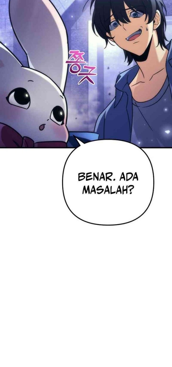 The Rebellious Apostle of the Harvest Goddess Chapter 2 - halaman 20