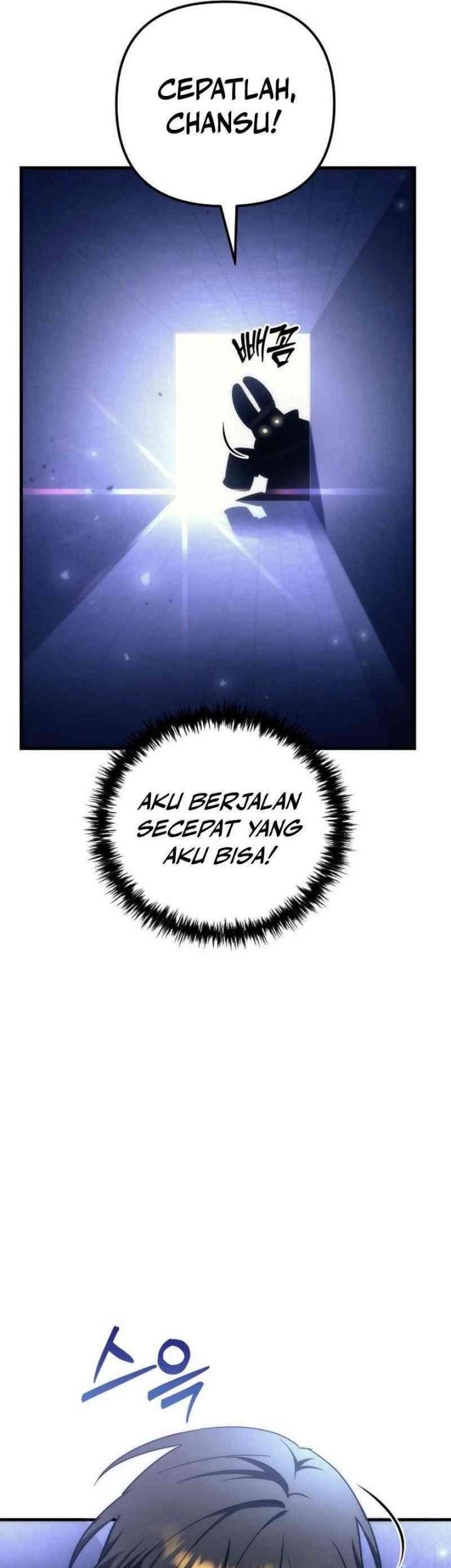 The Rebellious Apostle of the Harvest Goddess Chapter 2 - halaman 29