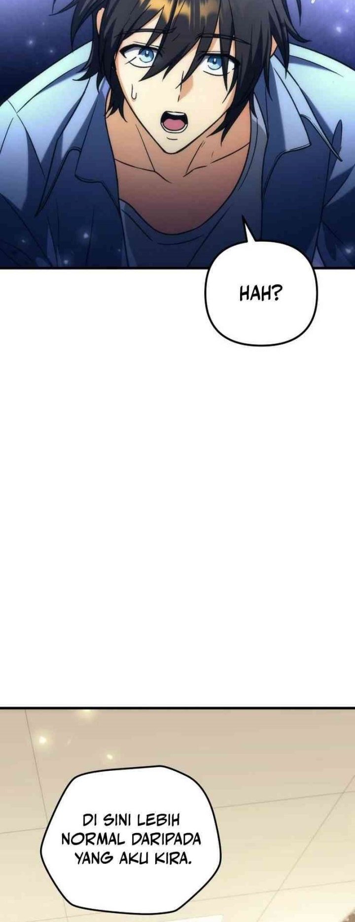 The Rebellious Apostle of the Harvest Goddess Chapter 2 - halaman 30