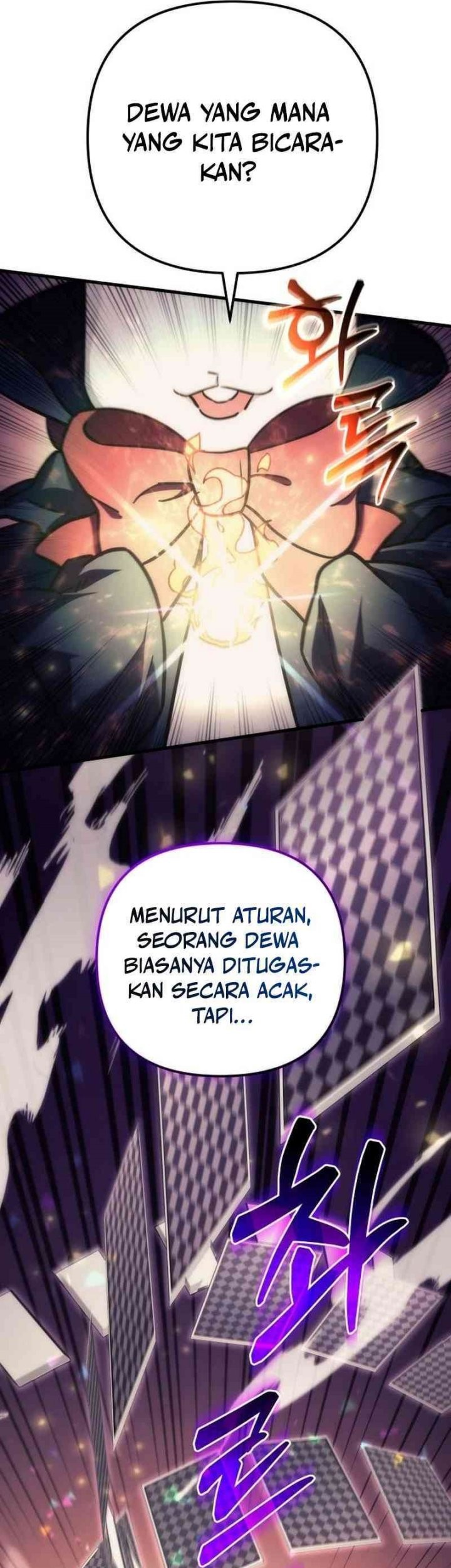 The Rebellious Apostle of the Harvest Goddess Chapter 2 - halaman 39