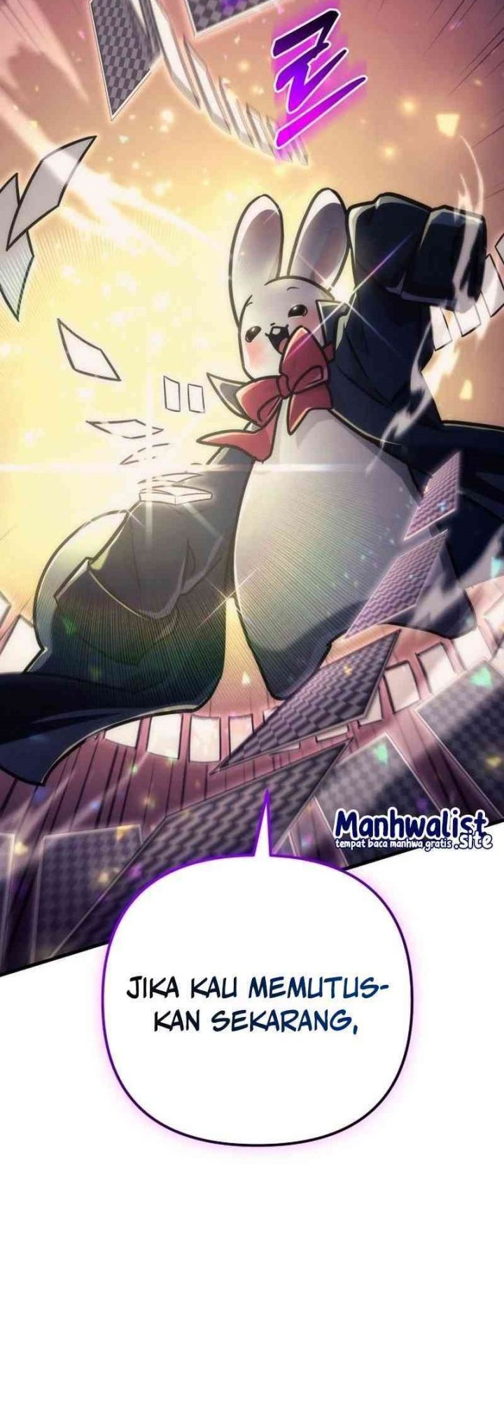 The Rebellious Apostle of the Harvest Goddess Chapter 2 - halaman 40