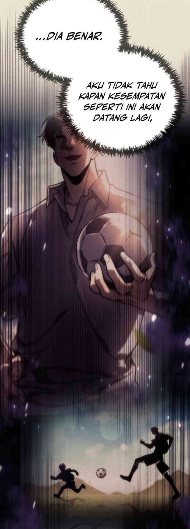 The Rebellious Apostle of the Harvest Goddess Chapter 2 - halaman 46