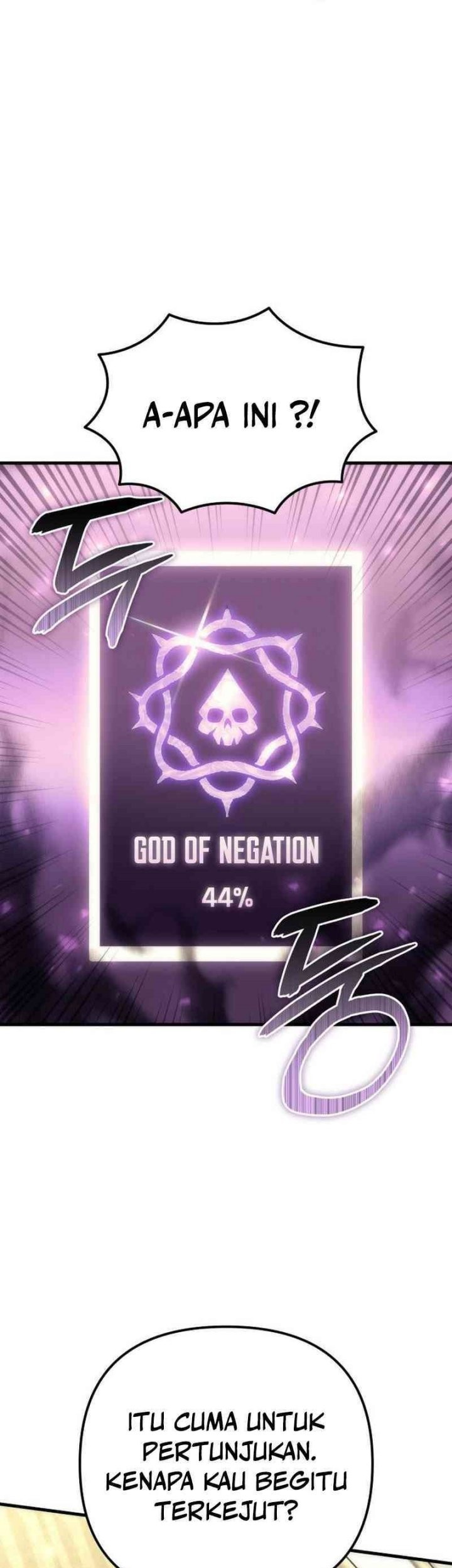 The Rebellious Apostle of the Harvest Goddess Chapter 2 - halaman 54