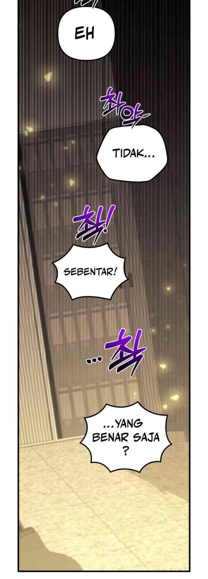 The Rebellious Apostle of the Harvest Goddess Chapter 2 - halaman 59