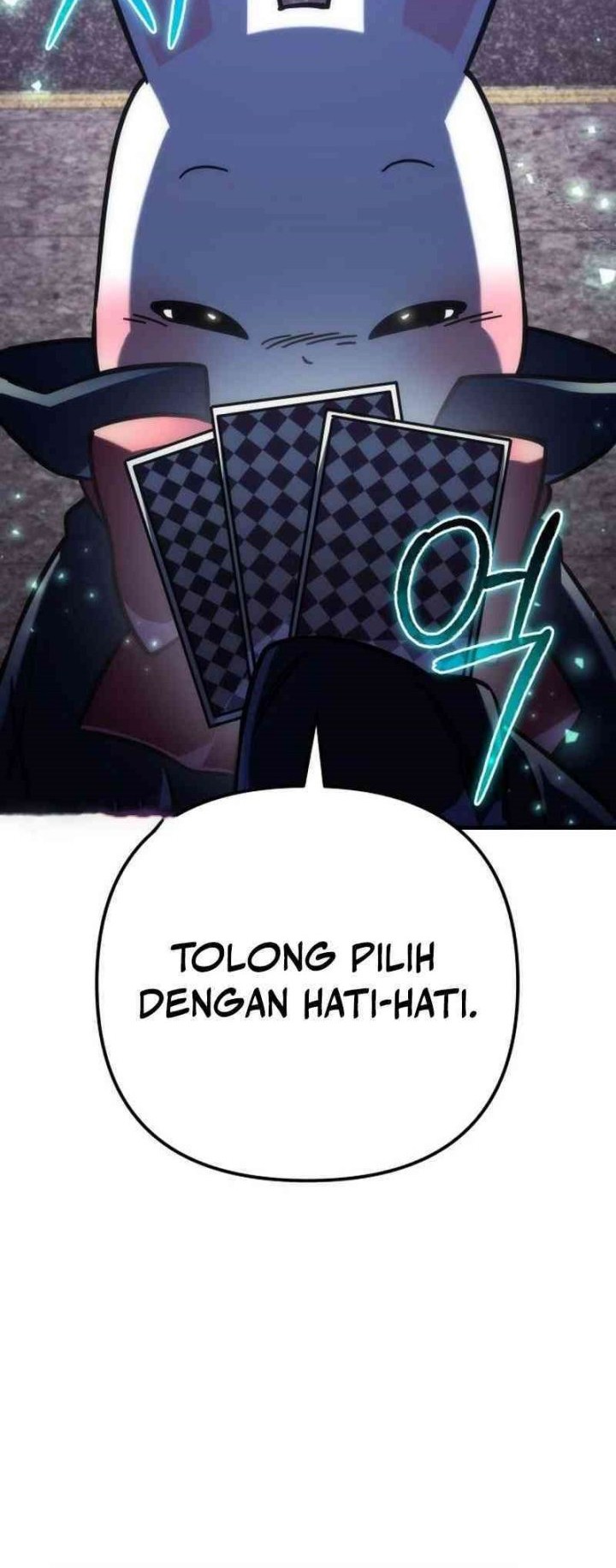 The Rebellious Apostle of the Harvest Goddess Chapter 2 - halaman 65