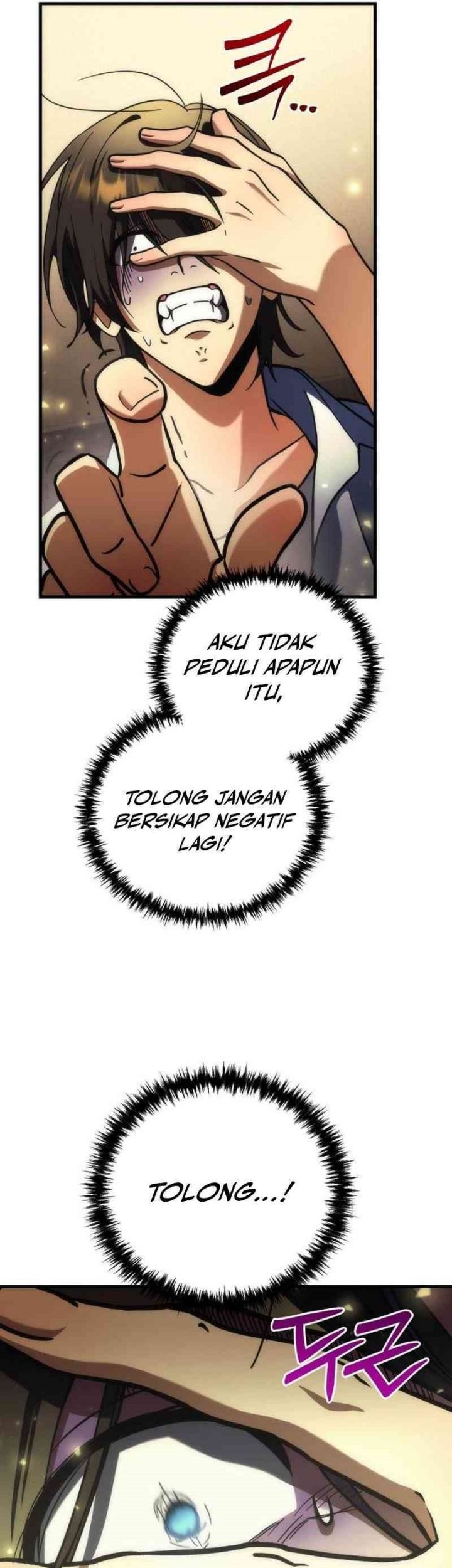 The Rebellious Apostle of the Harvest Goddess Chapter 2 - halaman 66