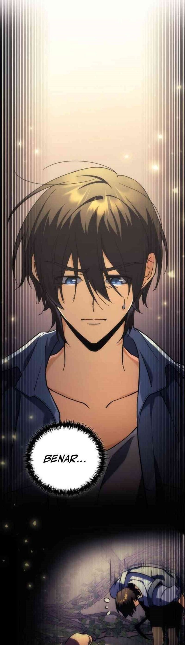 The Rebellious Apostle of the Harvest Goddess Chapter 2 - halaman 80