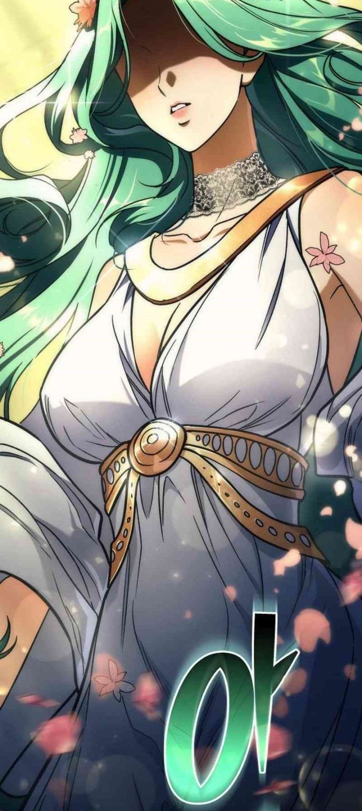 The Rebellious Apostle of the Harvest Goddess Chapter 2 - halaman 85