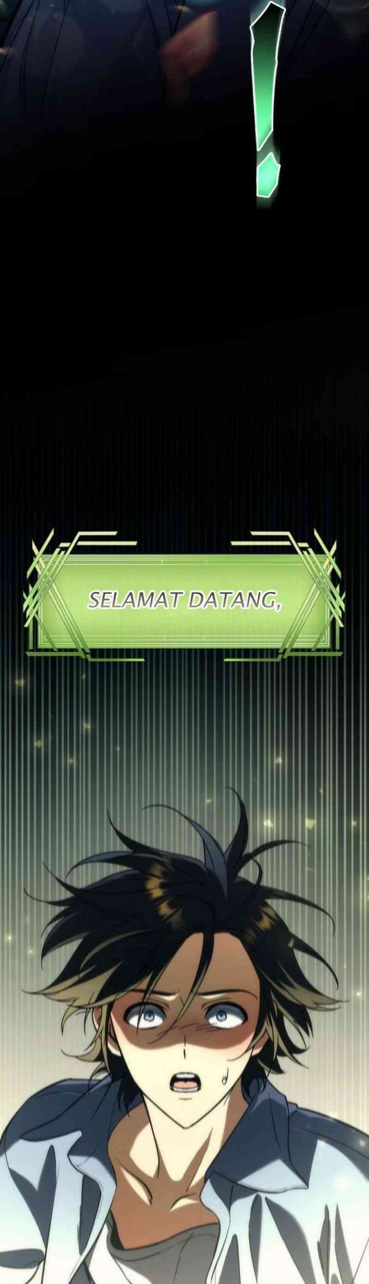 The Rebellious Apostle of the Harvest Goddess Chapter 2 - halaman 86