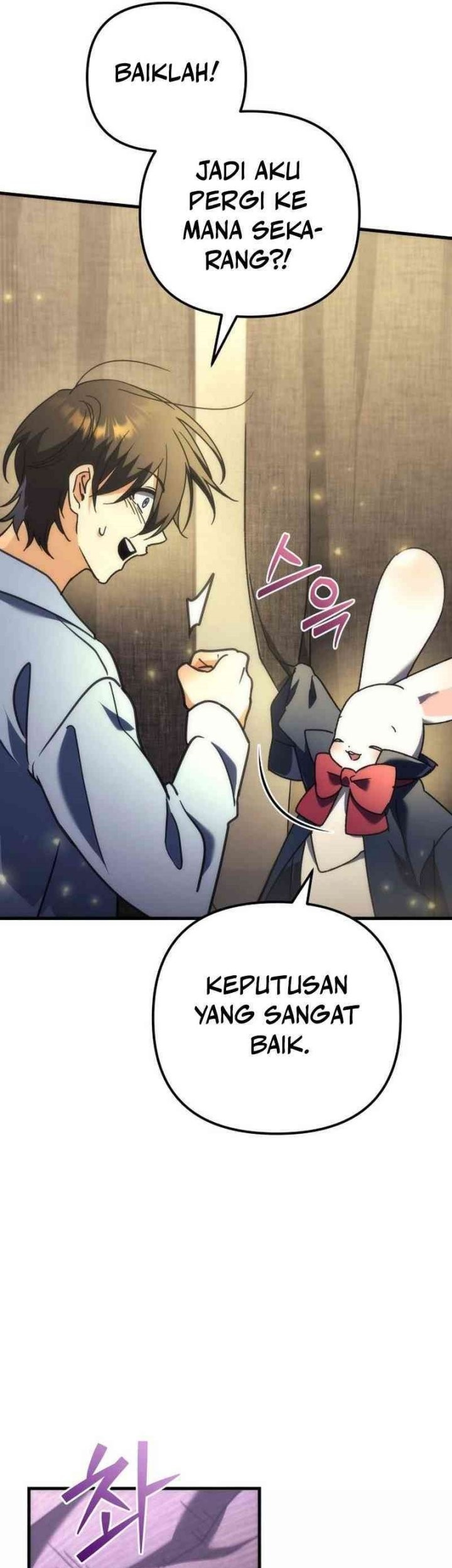 The Rebellious Apostle of the Harvest Goddess Chapter 2 - halaman 92