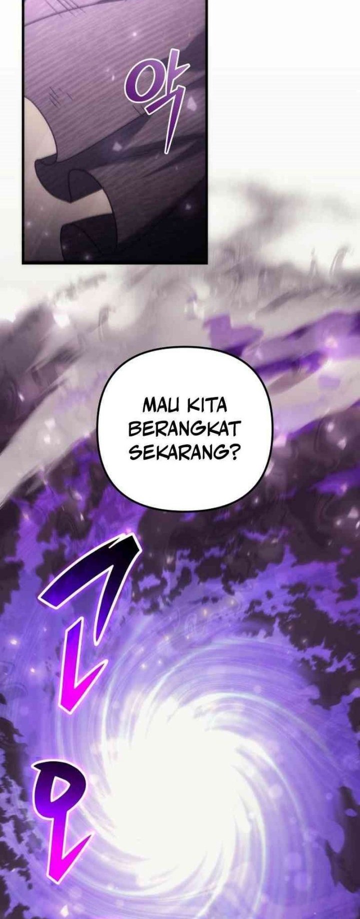The Rebellious Apostle of the Harvest Goddess Chapter 2 - halaman 93