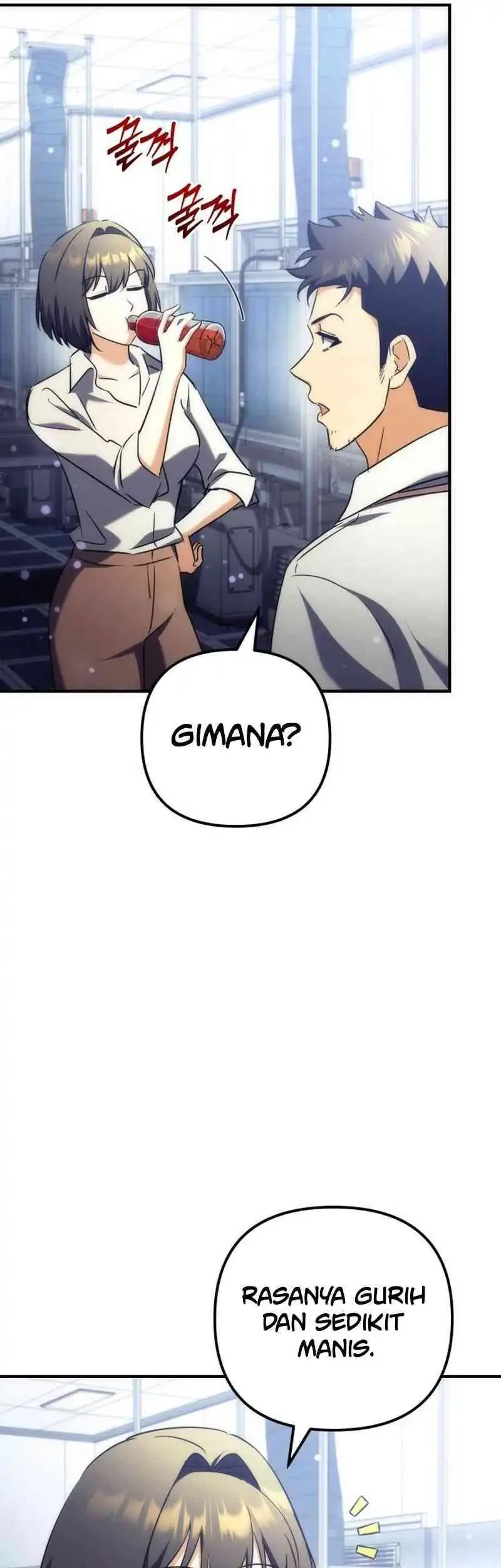 The Rebellious Apostle of the Harvest Goddess Chapter 20 - halaman 30