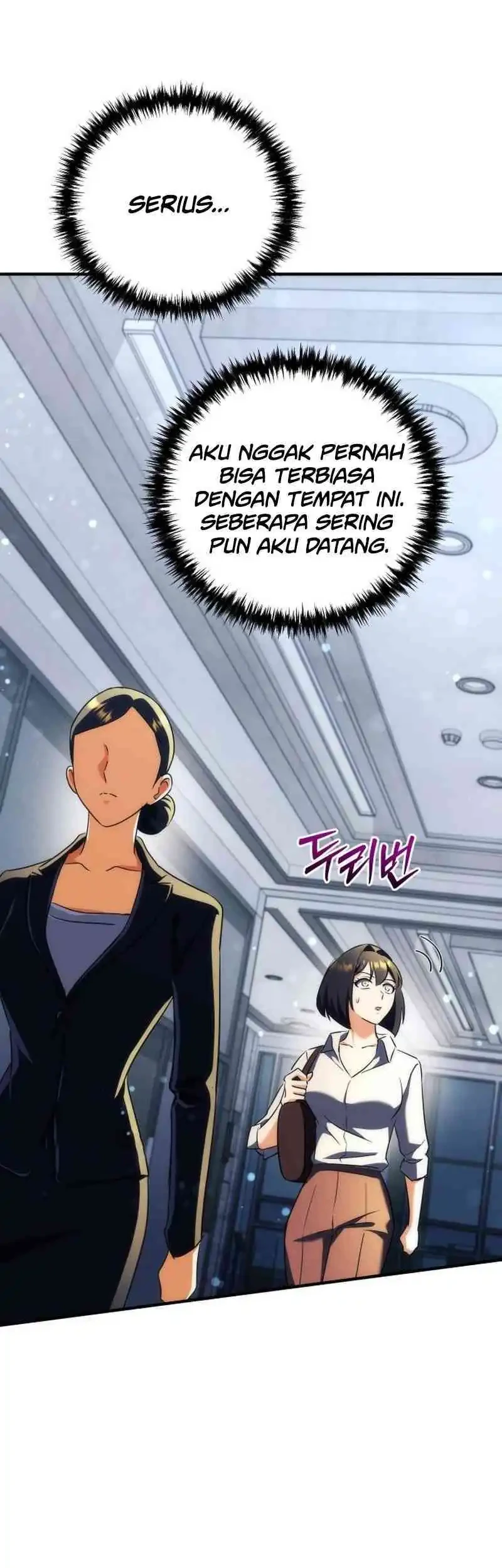 The Rebellious Apostle of the Harvest Goddess Chapter 20 - halaman 52