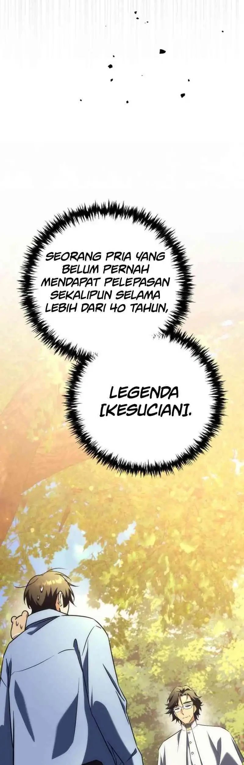The Rebellious Apostle of the Harvest Goddess Chapter 20 - halaman 86