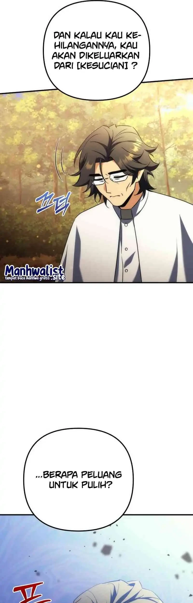 The Rebellious Apostle of the Harvest Goddess Chapter 20 - halaman 90