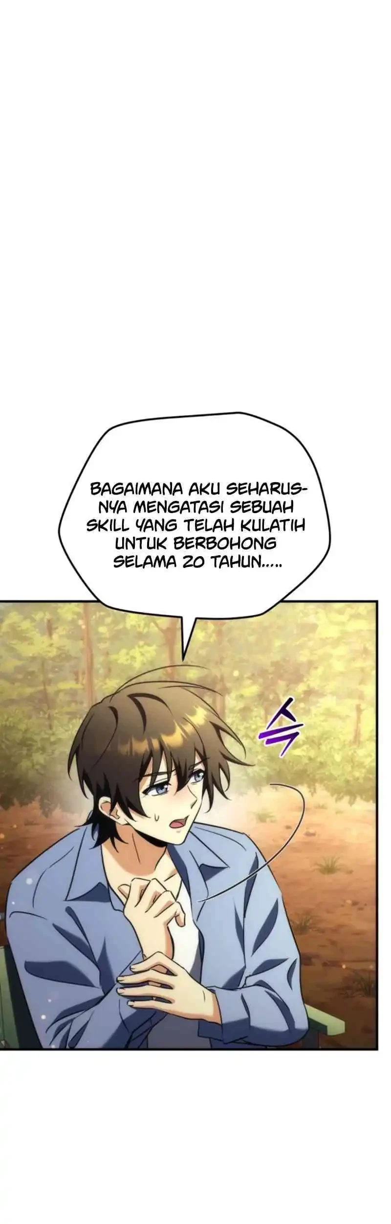 The Rebellious Apostle of the Harvest Goddess Chapter 21 - halaman 19