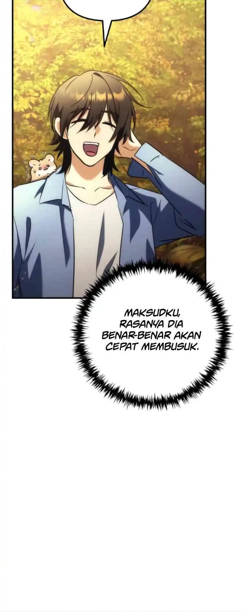 The Rebellious Apostle of the Harvest Goddess Chapter 21 - halaman 52