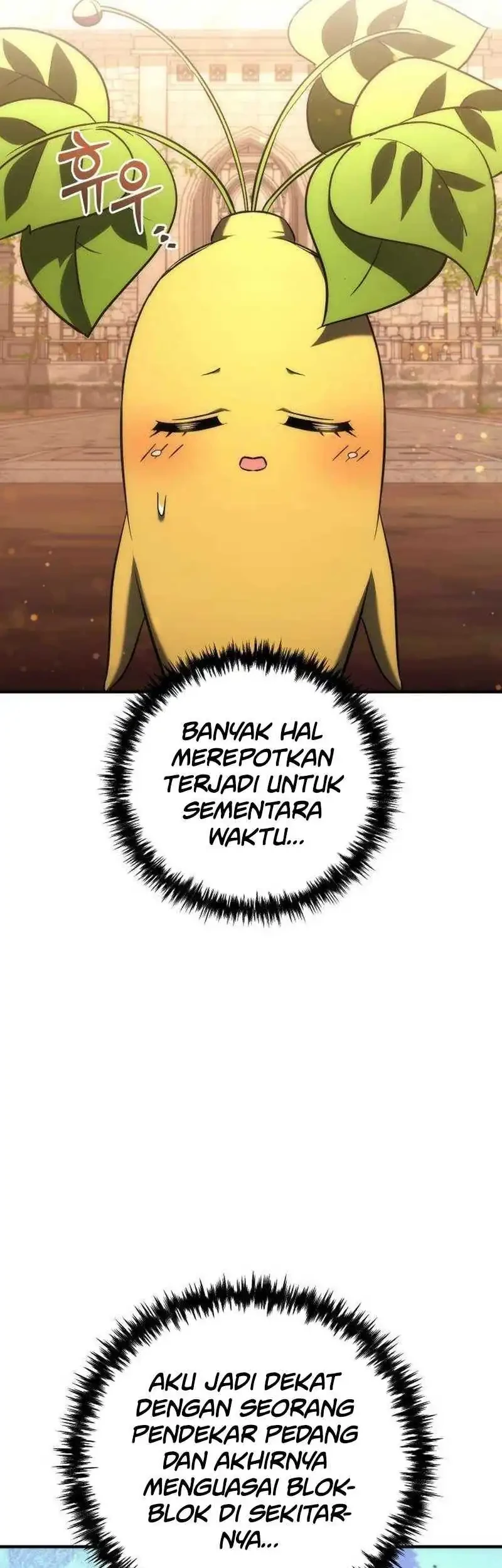 The Rebellious Apostle of the Harvest Goddess Chapter 22 - halaman 35