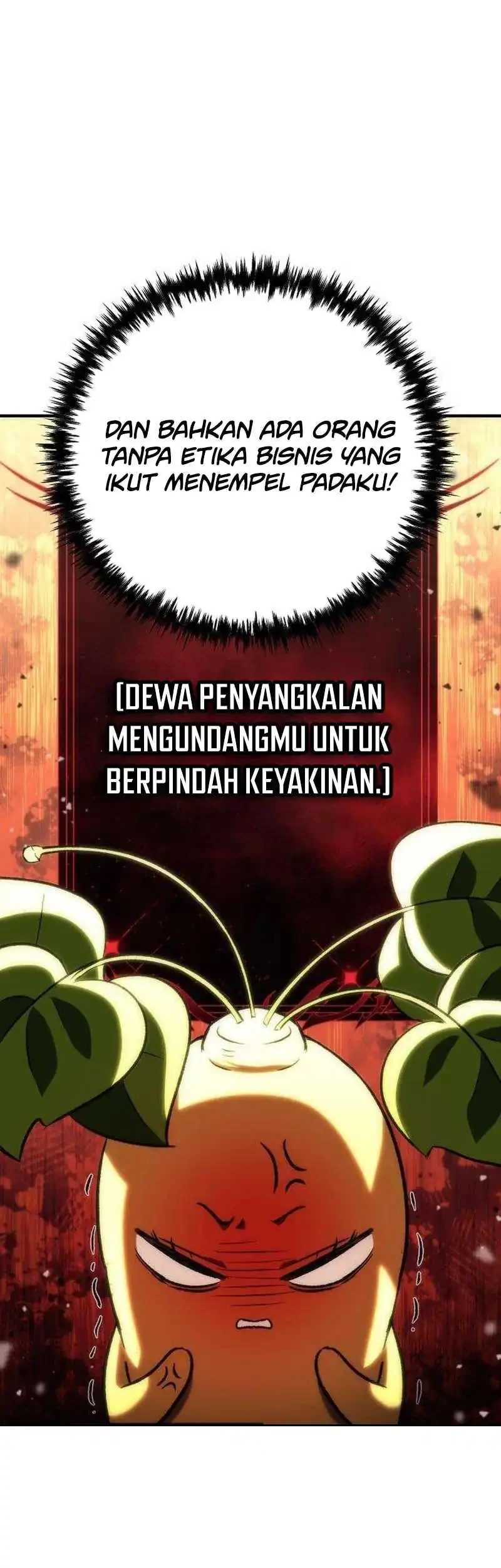 The Rebellious Apostle of the Harvest Goddess Chapter 22 - halaman 37