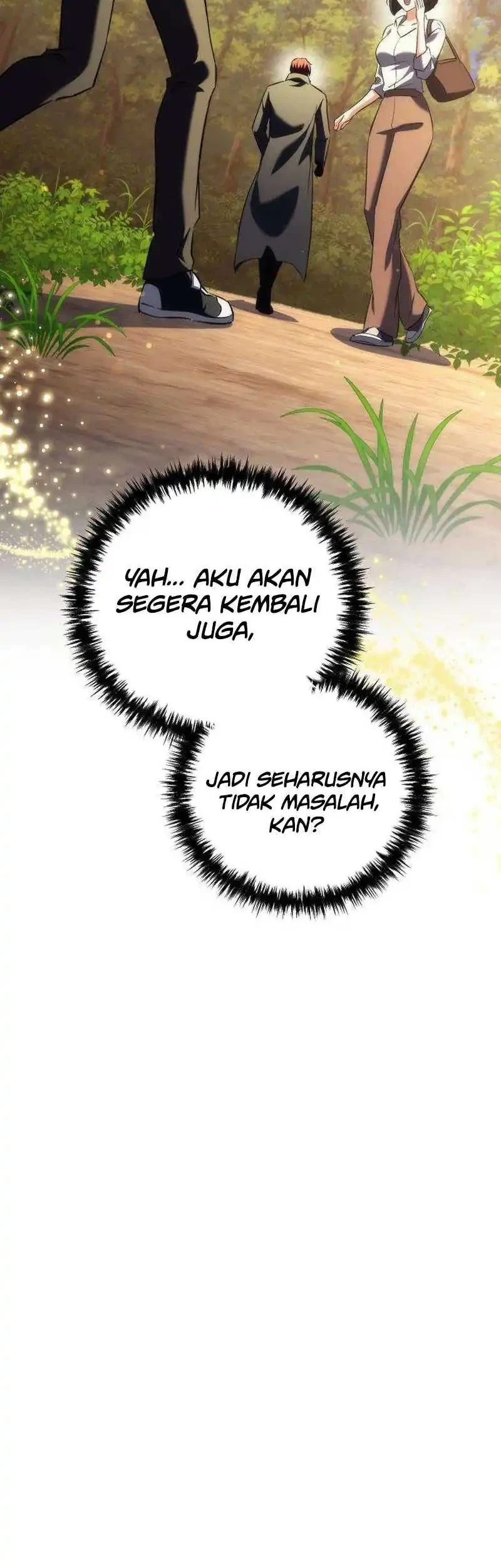 The Rebellious Apostle of the Harvest Goddess Chapter 22 - halaman 48