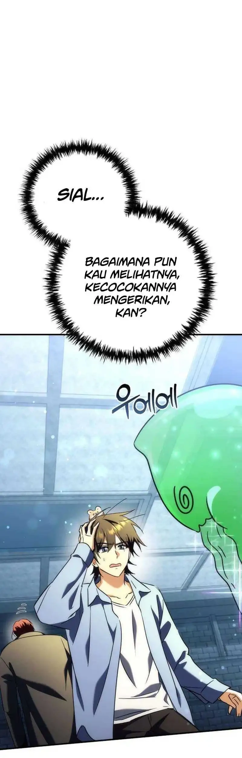 The Rebellious Apostle of the Harvest Goddess Chapter 22 - halaman 87