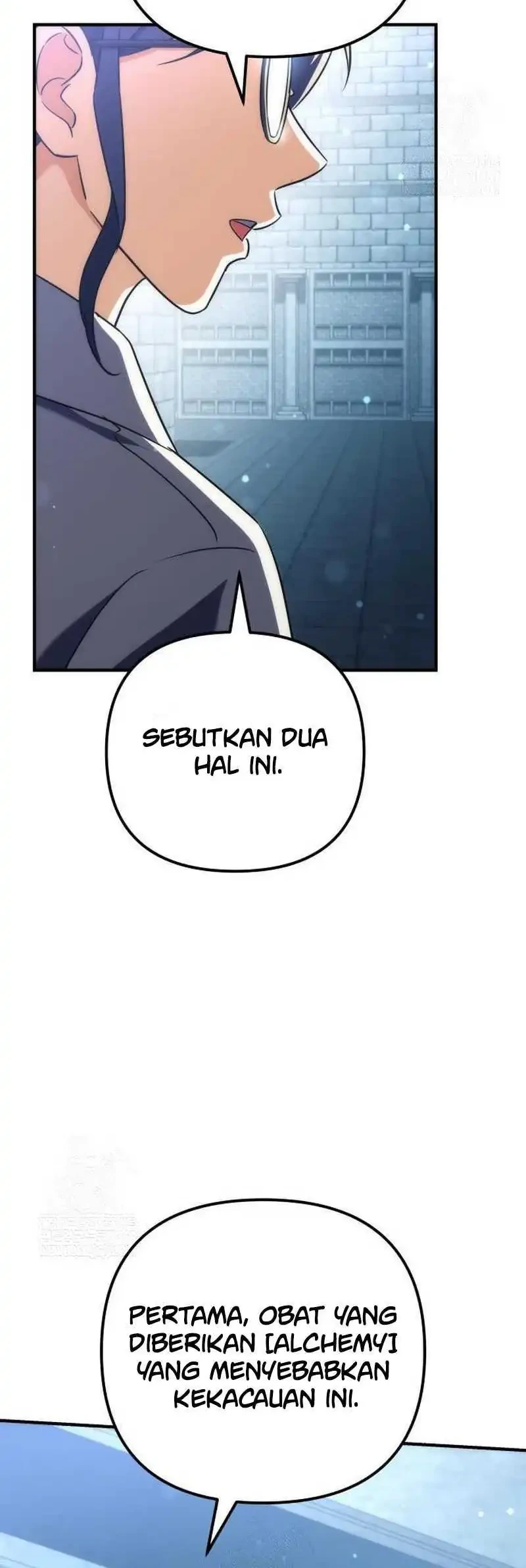 The Rebellious Apostle of the Harvest Goddess Chapter 23 - halaman 40