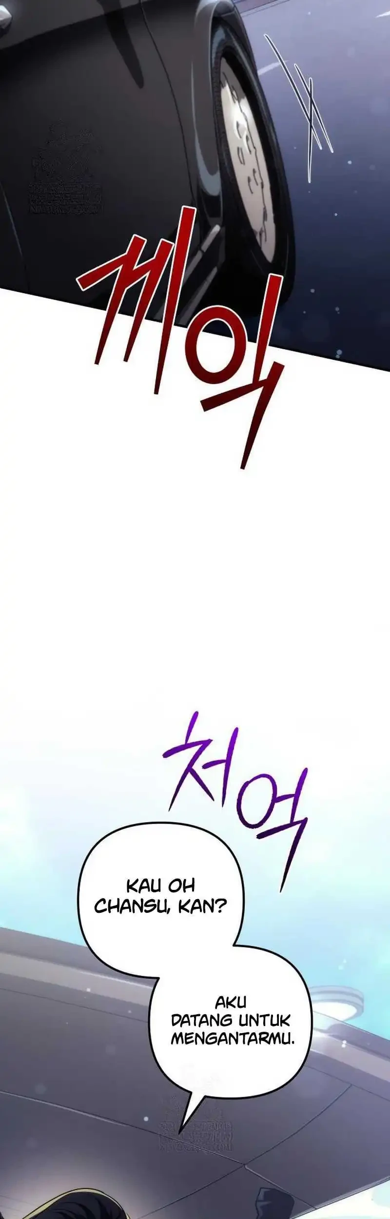The Rebellious Apostle of the Harvest Goddess Chapter 23 - halaman 85