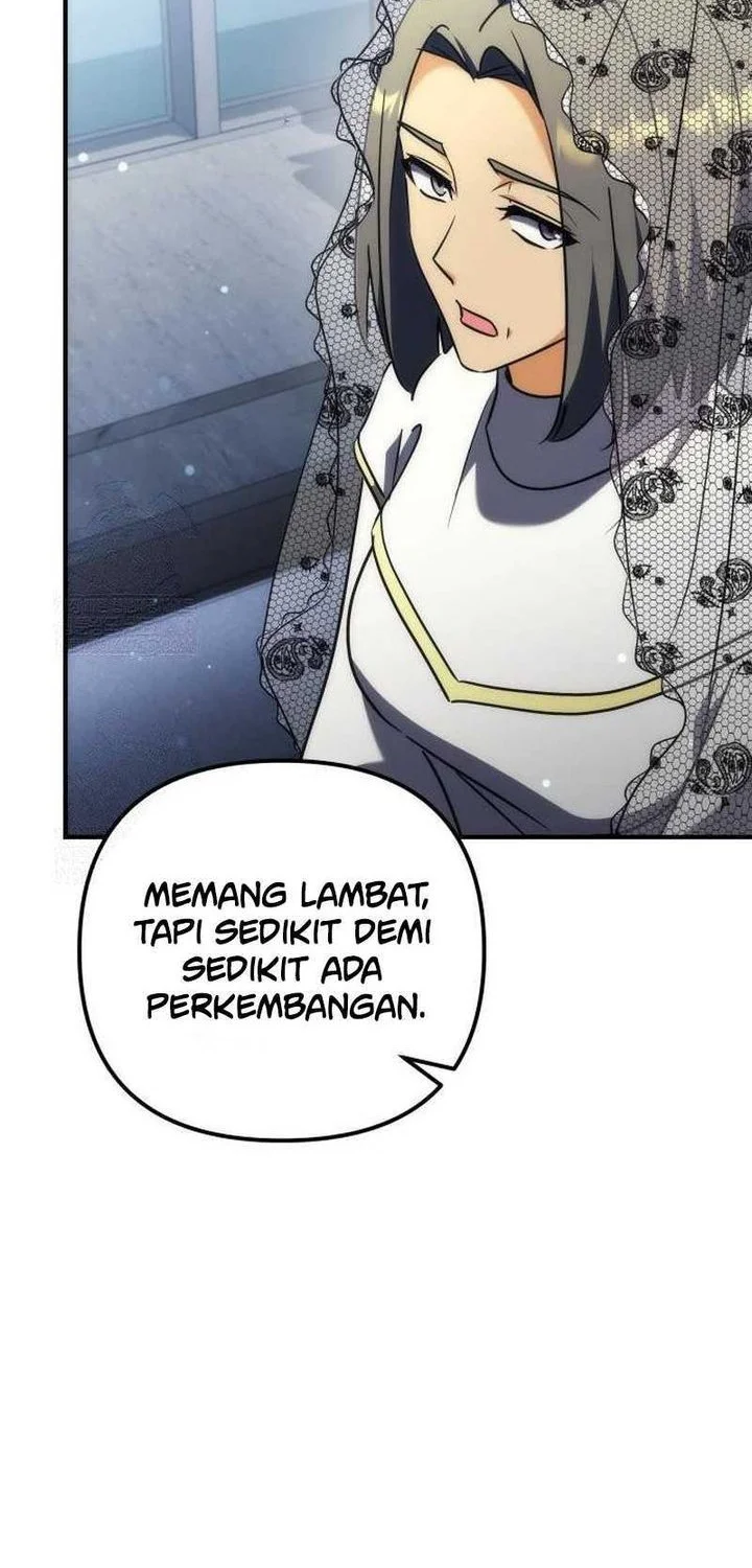 The Rebellious Apostle of the Harvest Goddess Chapter 24 - halaman 28