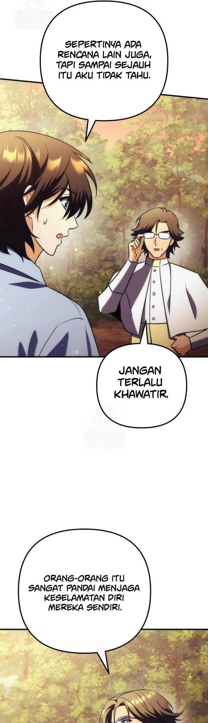 The Rebellious Apostle of the Harvest Goddess Chapter 24 - halaman 80
