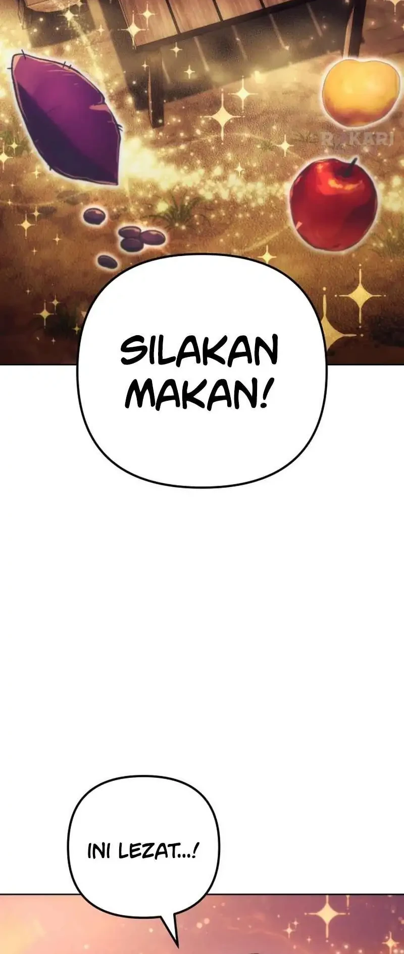 The Rebellious Apostle of the Harvest Goddess Chapter 25 - halaman 34
