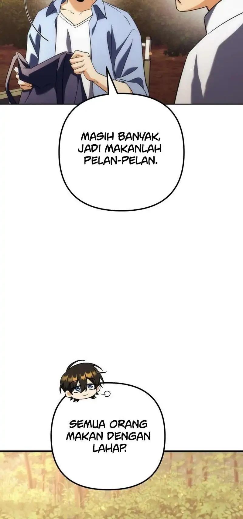 The Rebellious Apostle of the Harvest Goddess Chapter 25 - halaman 36