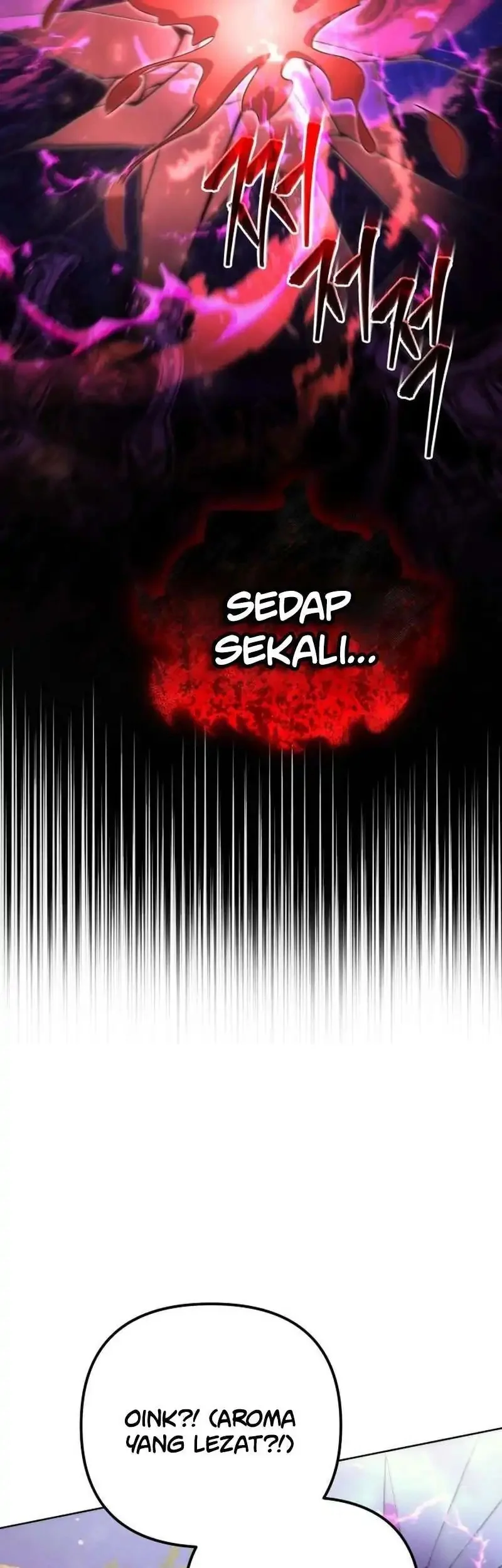 The Rebellious Apostle of the Harvest Goddess Chapter 26 - halaman 45