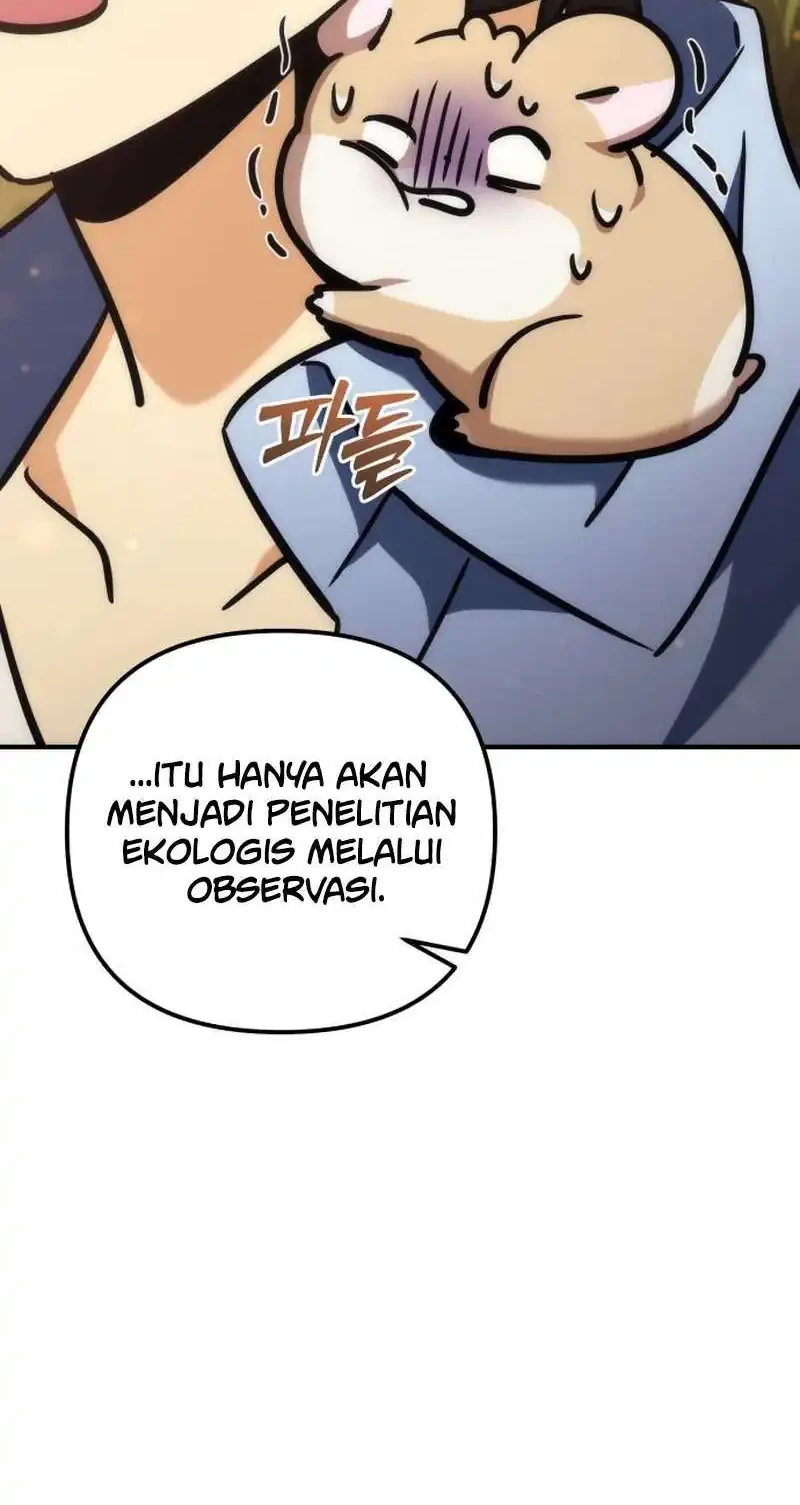The Rebellious Apostle of the Harvest Goddess Chapter 28 - halaman 18