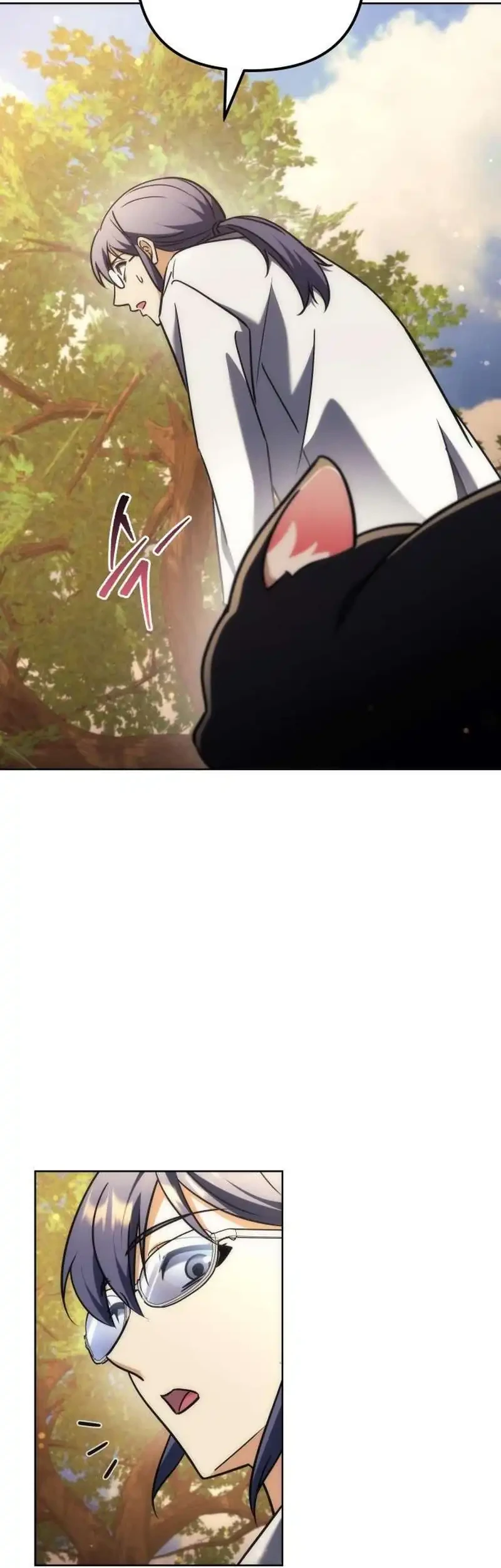 The Rebellious Apostle of the Harvest Goddess Chapter 28 - halaman 70