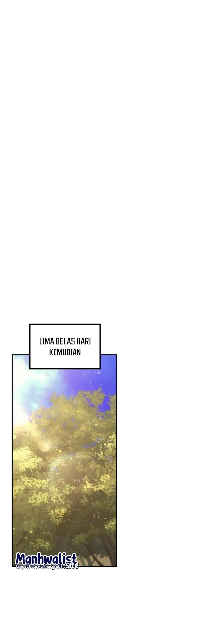 The Rebellious Apostle of the Harvest Goddess Chapter 28 - halaman 80