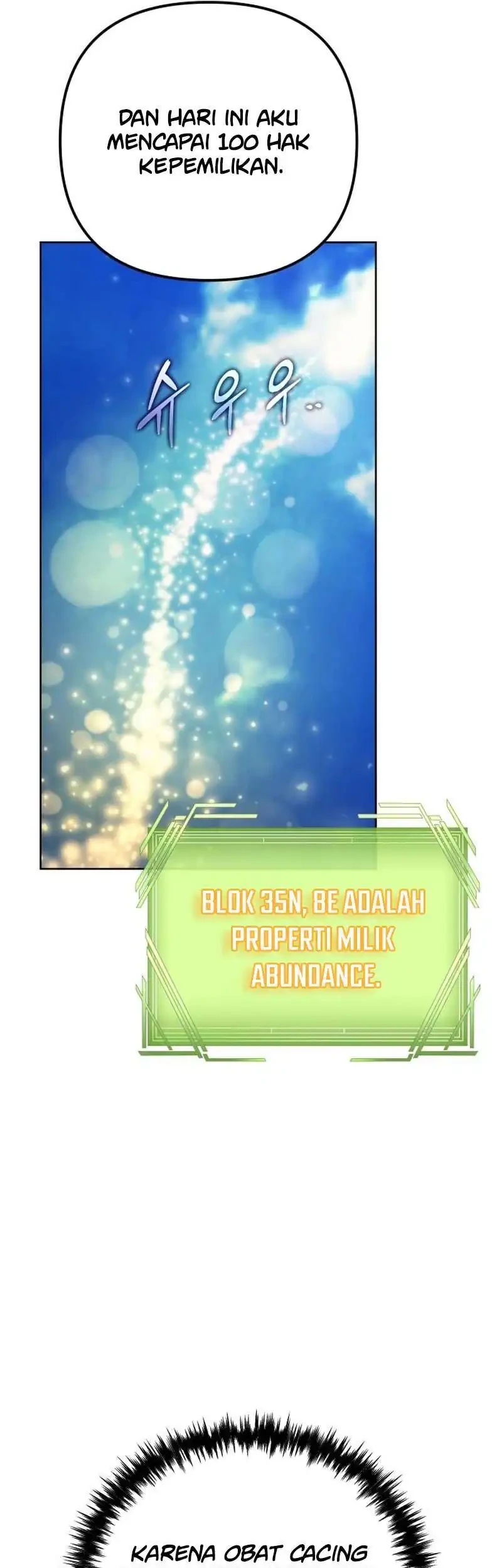 The Rebellious Apostle of the Harvest Goddess Chapter 28 - halaman 89