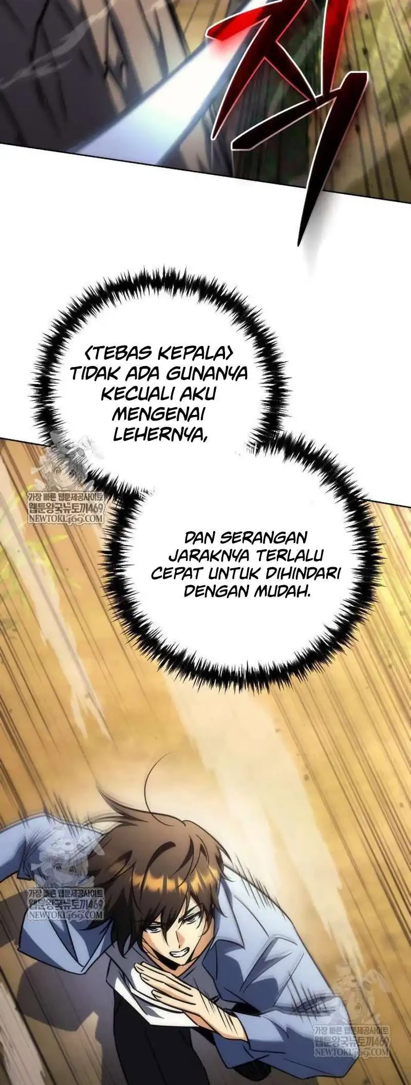 The Rebellious Apostle of the Harvest Goddess Chapter 29 - halaman 22